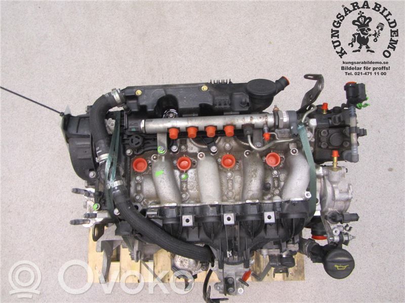Engine   MN982335,4HK