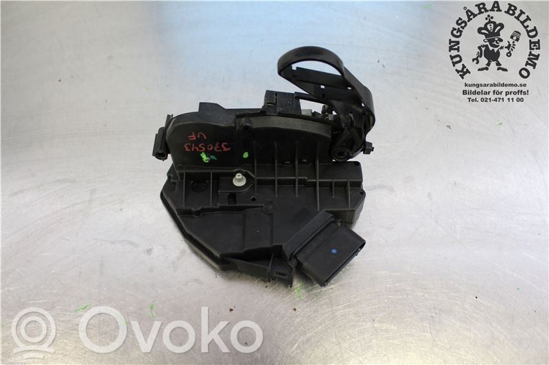 Front door lock   2070970,BM5AA21813AC,BM5AA21813AC