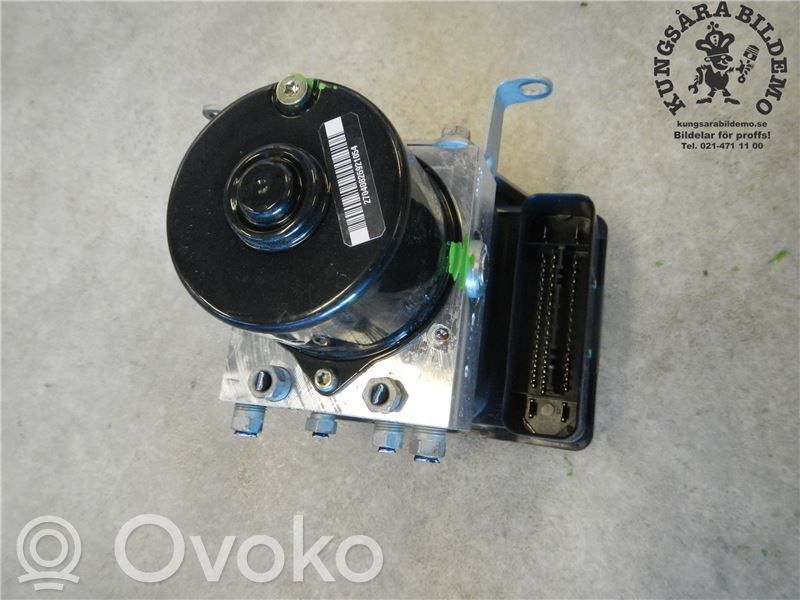 Блок ABS   34512460450,10039933284,34516791521