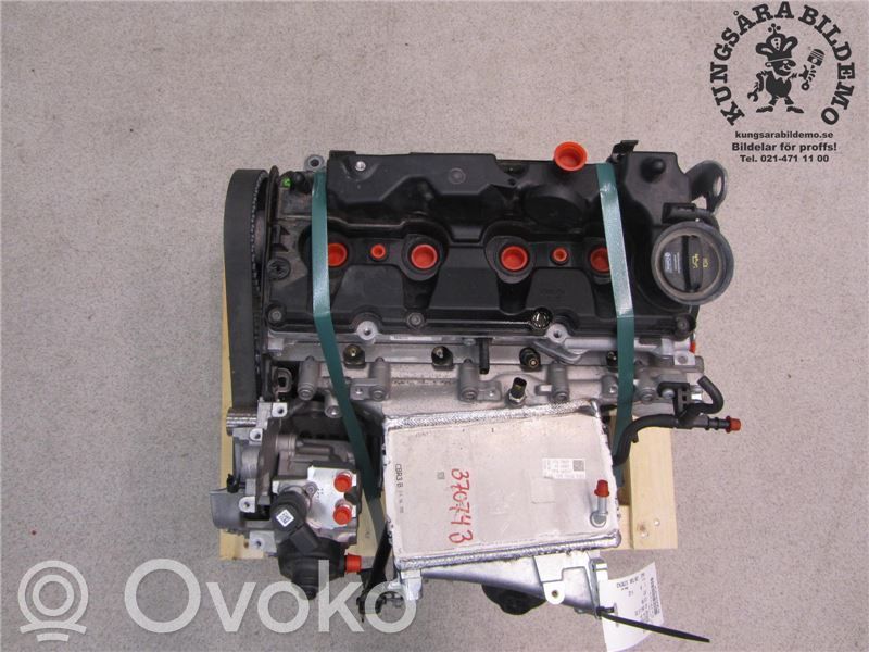 Engine   04L100091CX,DETA,04L100031R