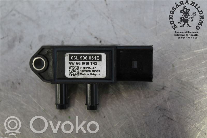 Sensor   FINNSEJIKATALOG,03L906051B,03L906051B