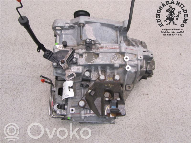 KIA Rio Caja de cambios automática 