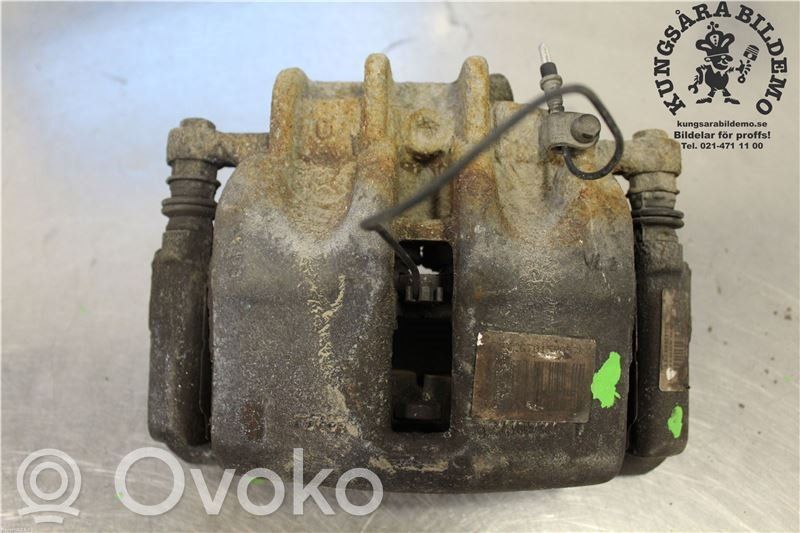 Bremssattel vorne   1607731680,1607731680