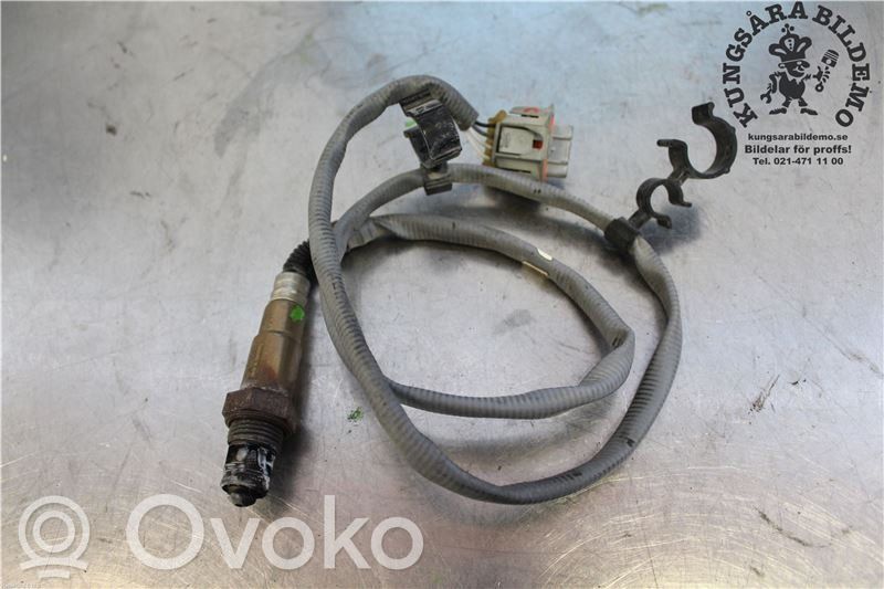 Porsche Panamera (970) Lambda probe sensor 