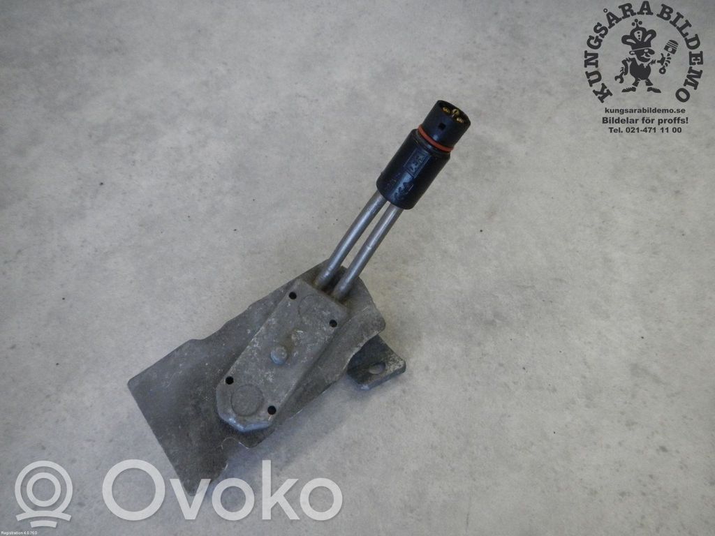 Toyota Yaris Car heater timer (Webasto) 
