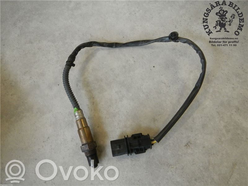 Sonde lambda   1688499,0281004154,AV619D375BA