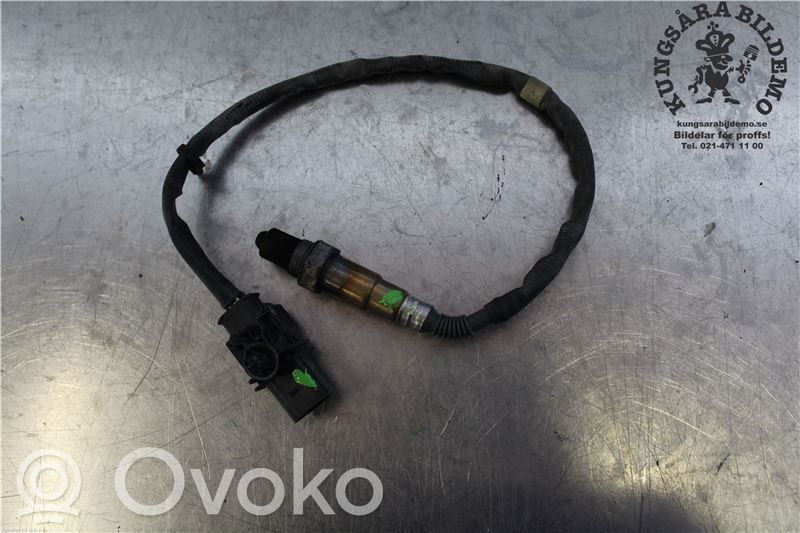 Suzuki Splash Lambda probe sensor 