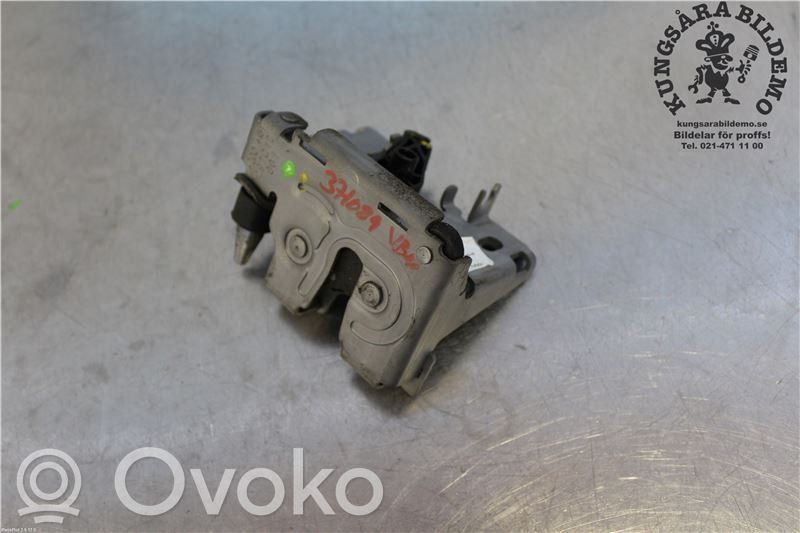 Takaoven lukko   2319669,BK21V431A03AF,BK21V431A03AF