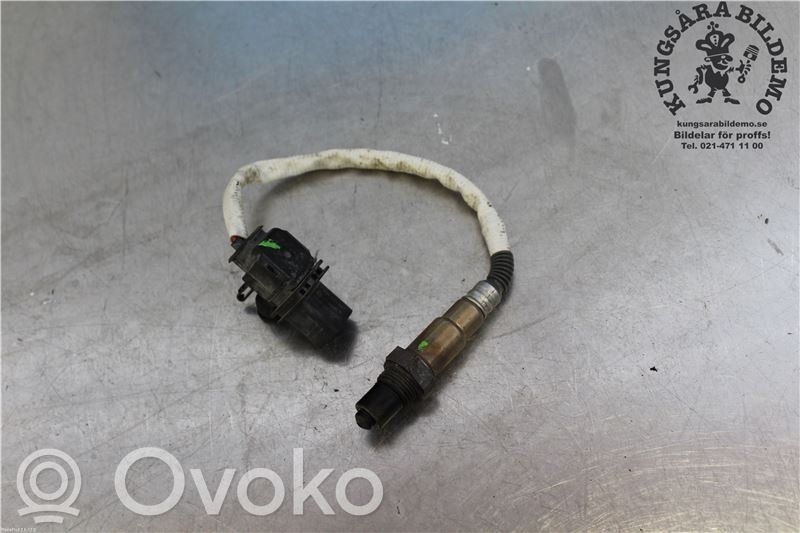 Sonda lambda   LR035751,BOSCH,CPLA9D375AA