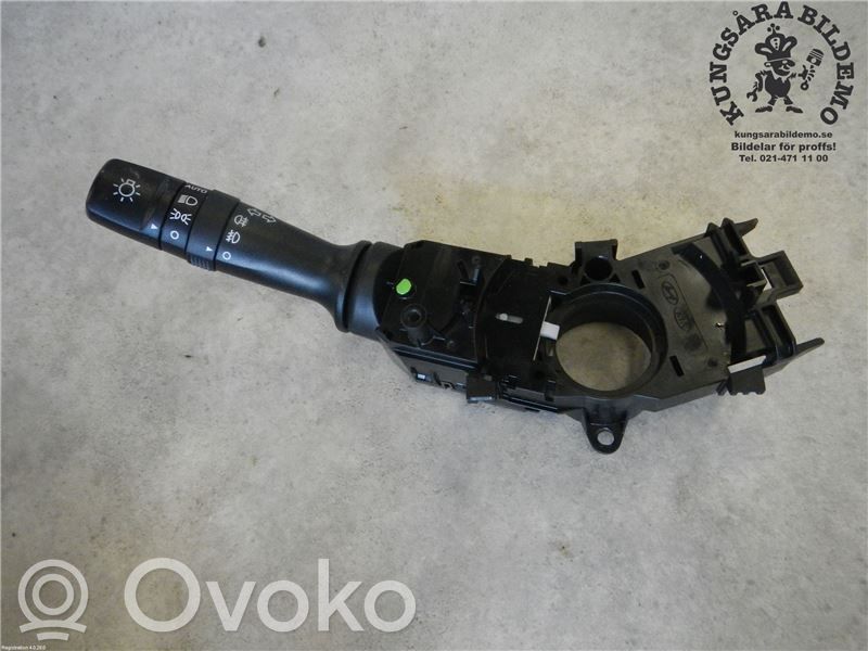 KIA Rio Commodo de clignotant 