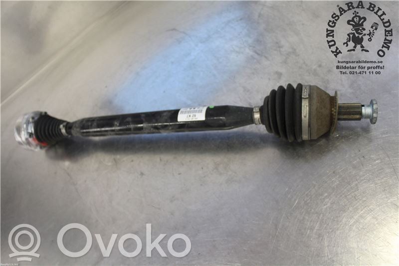 Eje de transmisión delantero   6R0407762KX,6R0407762K,6R0407762K