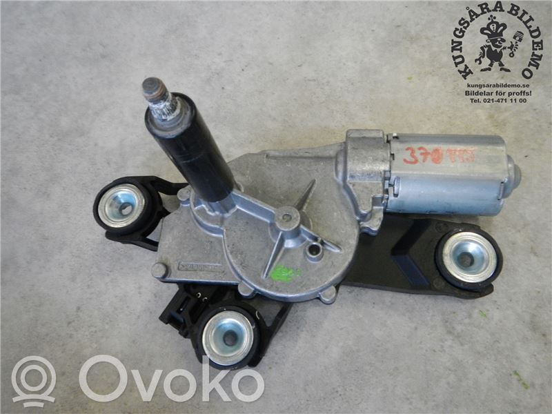 Ford Focus Takalasinpyyhkimen moottori 