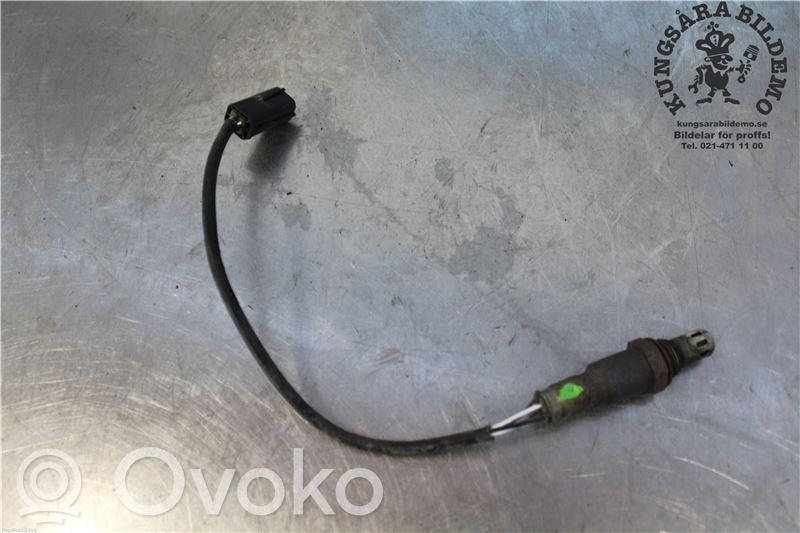 Nissan Qashqai Lambda probe sensor 
