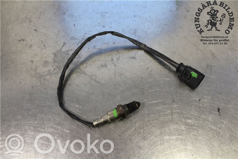 Зонд «Lambda»   4M0906262E,BOSCH,4M0906262
