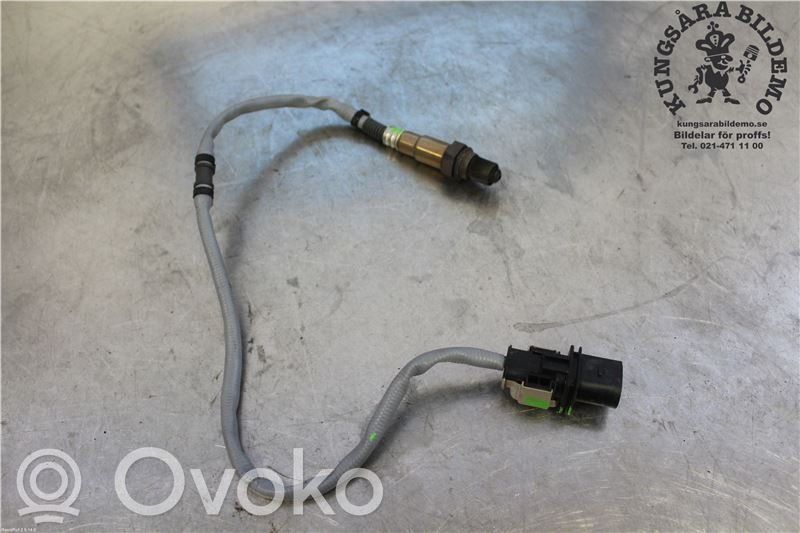 Porsche Panamera (970) Lambda probe sensor 