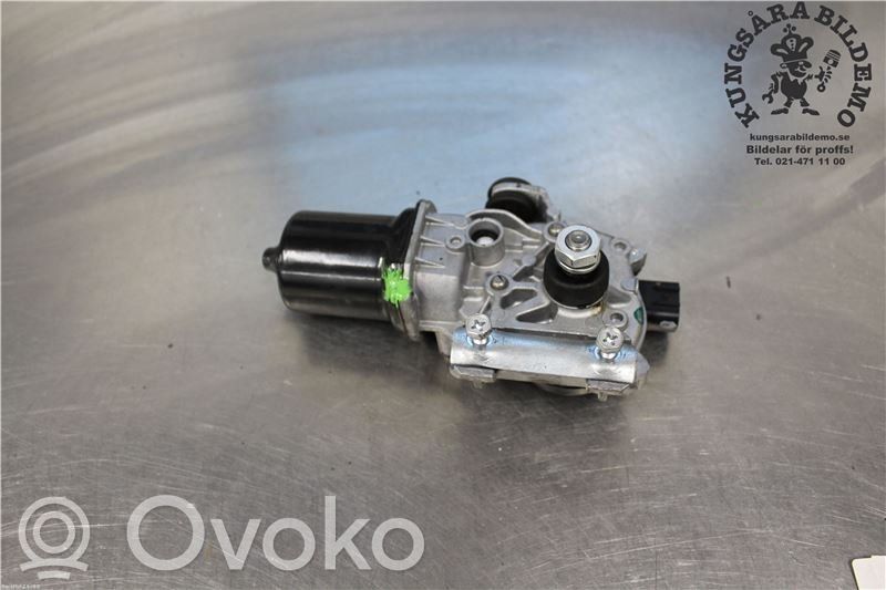 Motor del limpiaparabrisas   5112C052,5112C052
