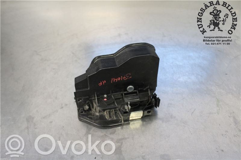 Etuoven lukko   51217202146,7167074,7167074