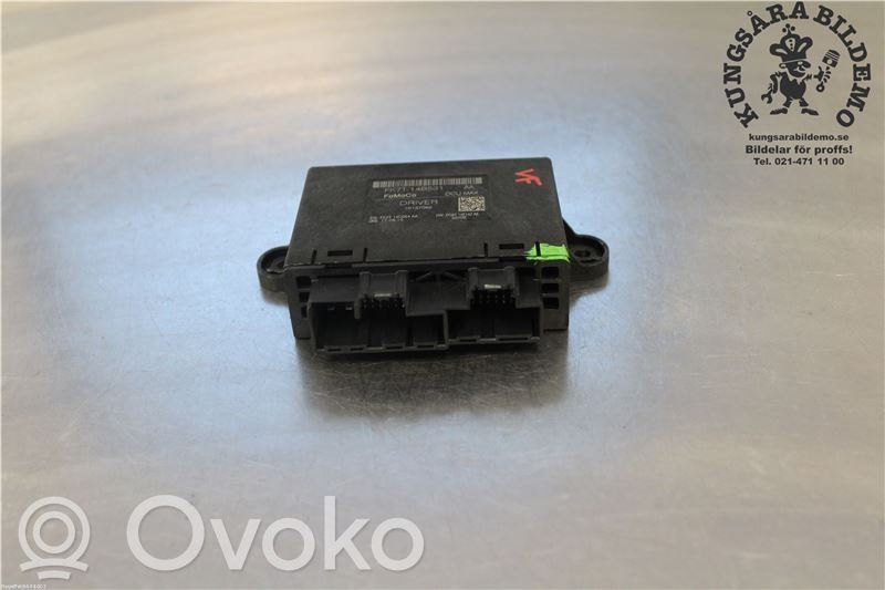 Ford Mondeo MK V Door control unit/module 