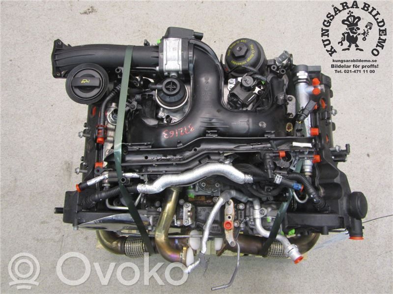 Engine   958100934EX,CTBA,95810093405