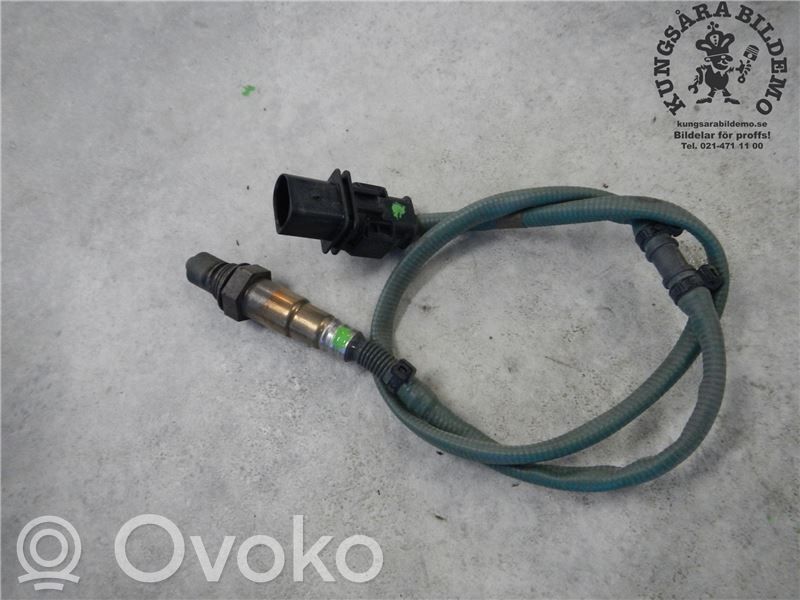 Porsche Boxster 986 Sonde lambda 