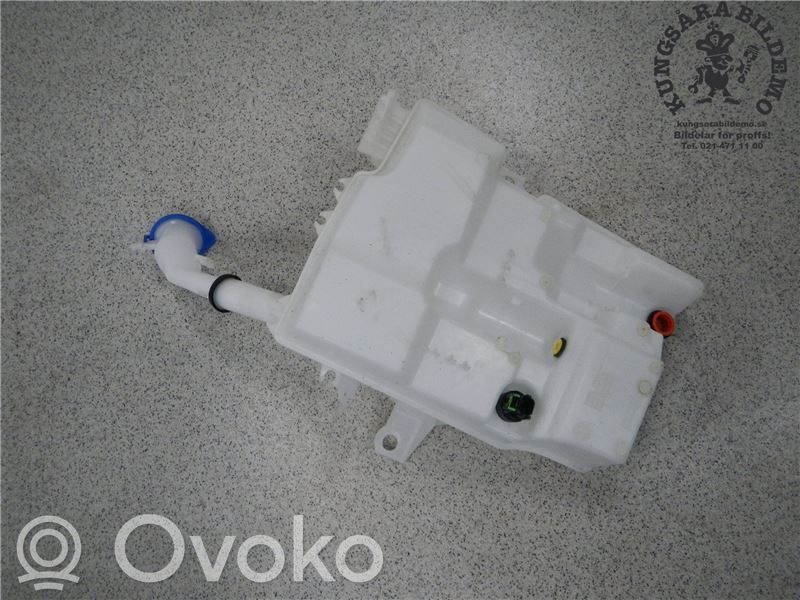 Ford Focus Zbiornik płynu do spryskiwaczy szyby przedniej / czołowej 