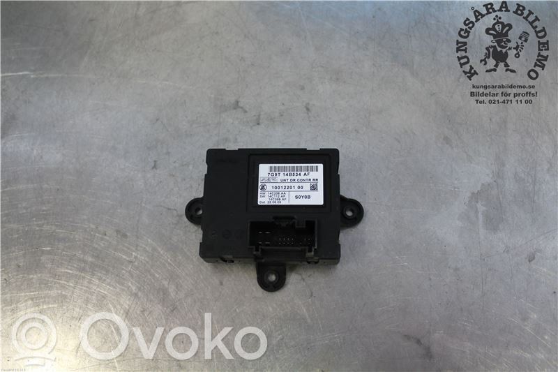 Ford S-MAX Door control unit/module 