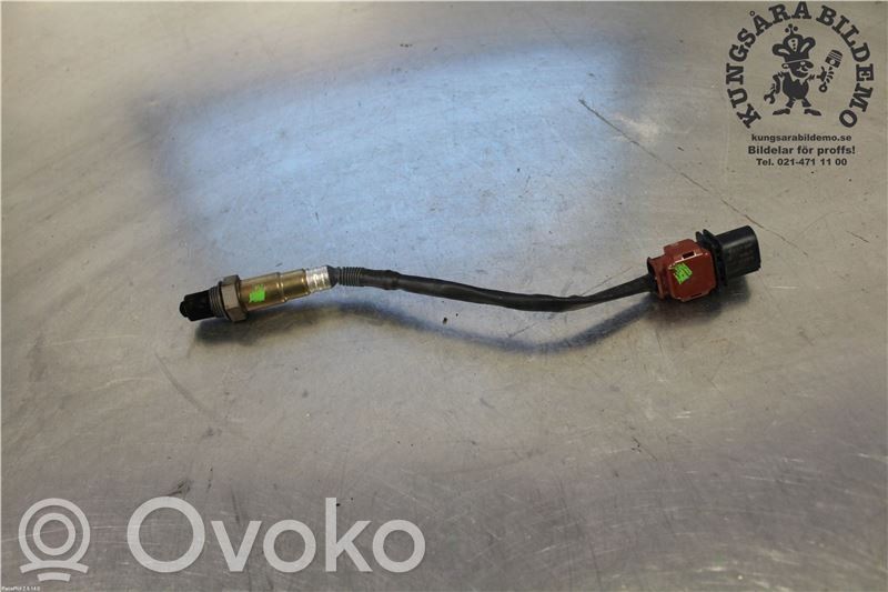 Sonde lambda   03C906262D,BOSCH,070906262B