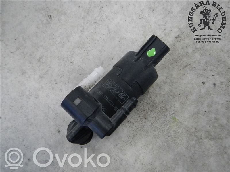 Ford Focus Windscreen/windshield washer pump 