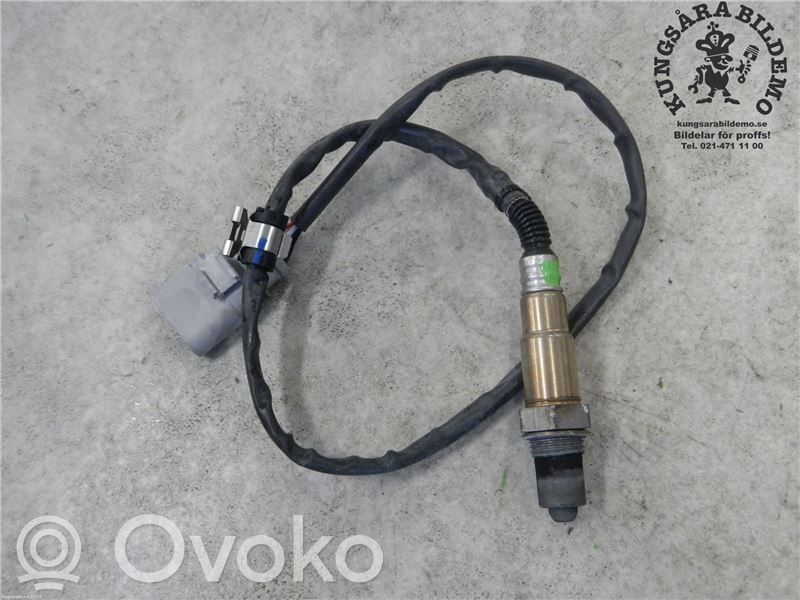 Sensore della sonda Lambda   8V0906262D,0258027110,8V0906262D