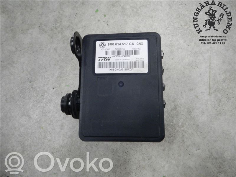 Bomba de ABS   6R0614517CAREP,6R0614517CA,6R0614517CA
