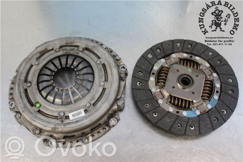 Sankabos diskas   1791456,CM5G7563JE,CM5G7563JE