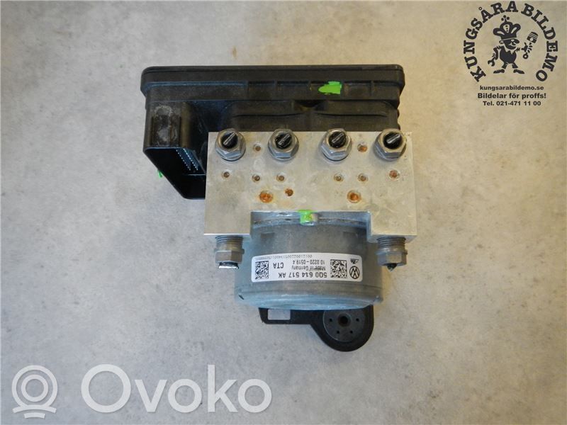 Volkswagen Golf VII Pompa ABS 