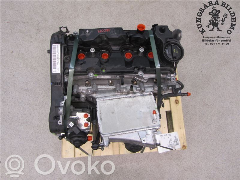 Motor   04L100091CX,DETA,04L100031R