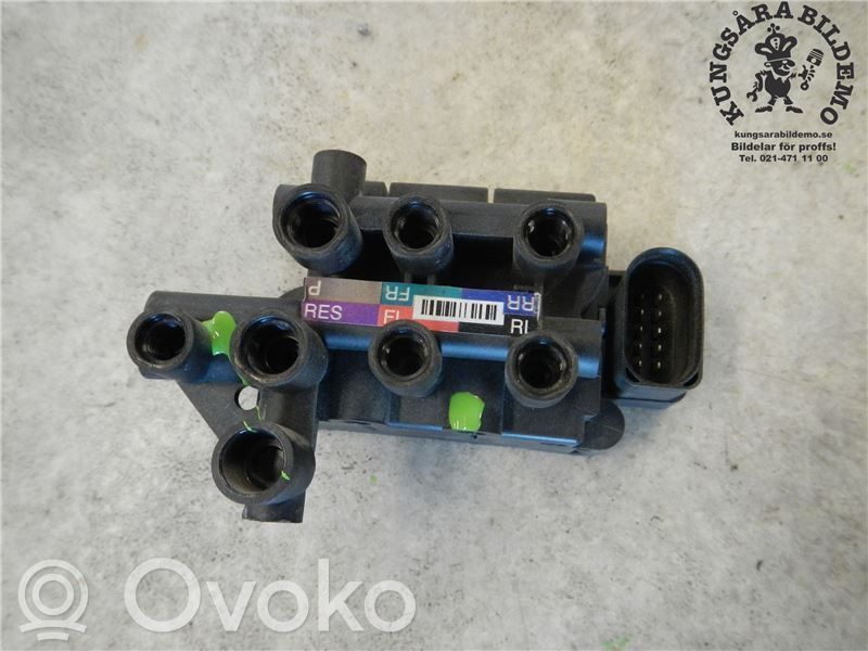 Module de commande suspension   971616056,971616013A,971616013A