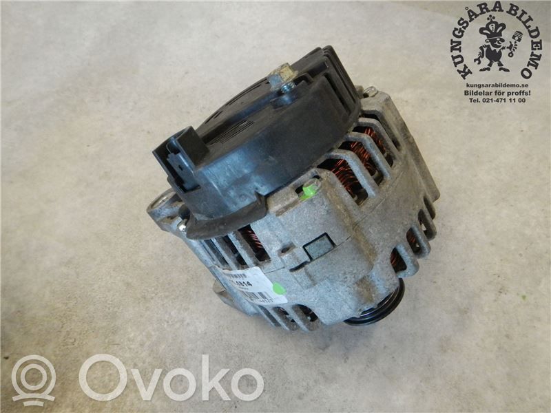 Renault Scenic II -  Grand scenic II Alternator 