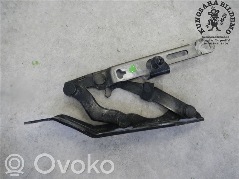 Porsche 911 901  Tailgate/trunk/boot hinge 