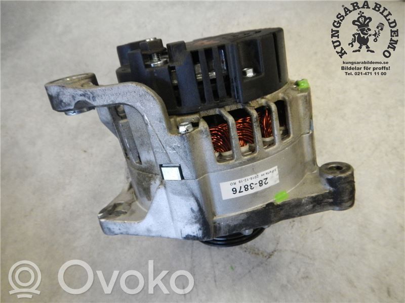 Audi A6 S6 C5 4B Alternator 