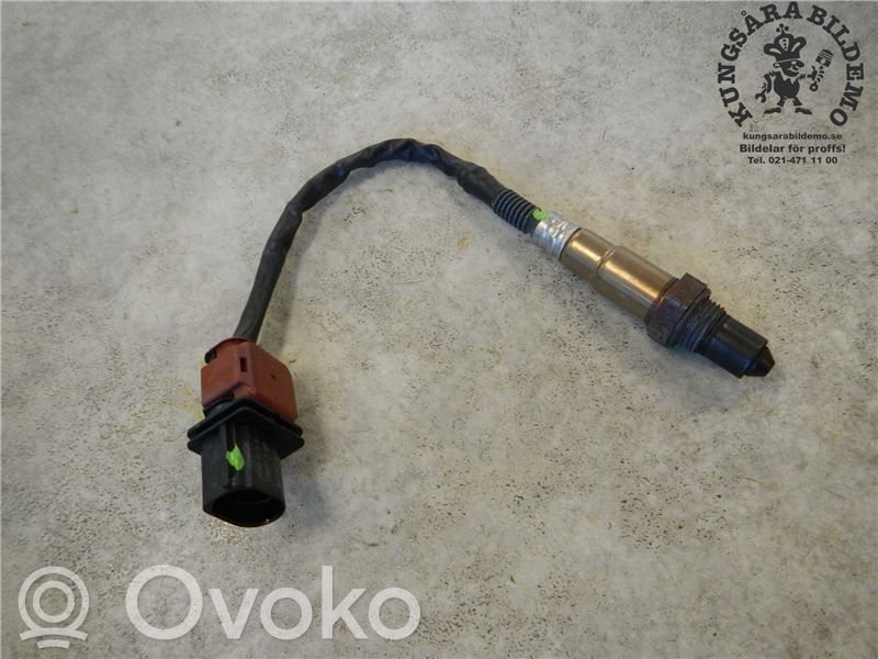 Porsche Macan (95B) Lambda probe sensor 