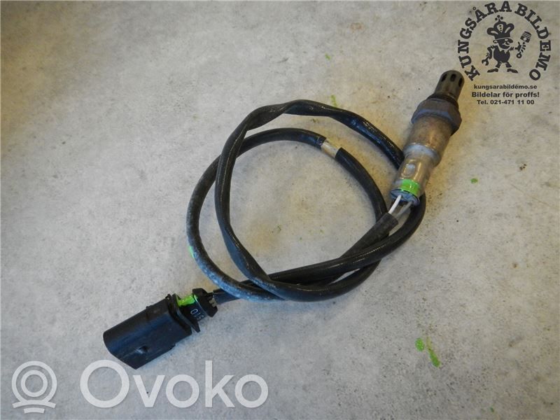 Skoda Yeti (5L) Lambda probe sensor 