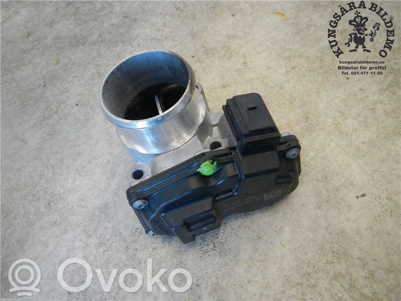 Ford Transit Custom Throttle valve 
