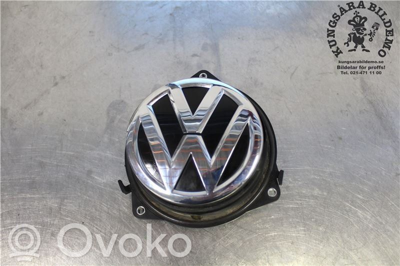 Volkswagen Golf VII Mâner exterior deschidere hayon/portbagaj/oblon 