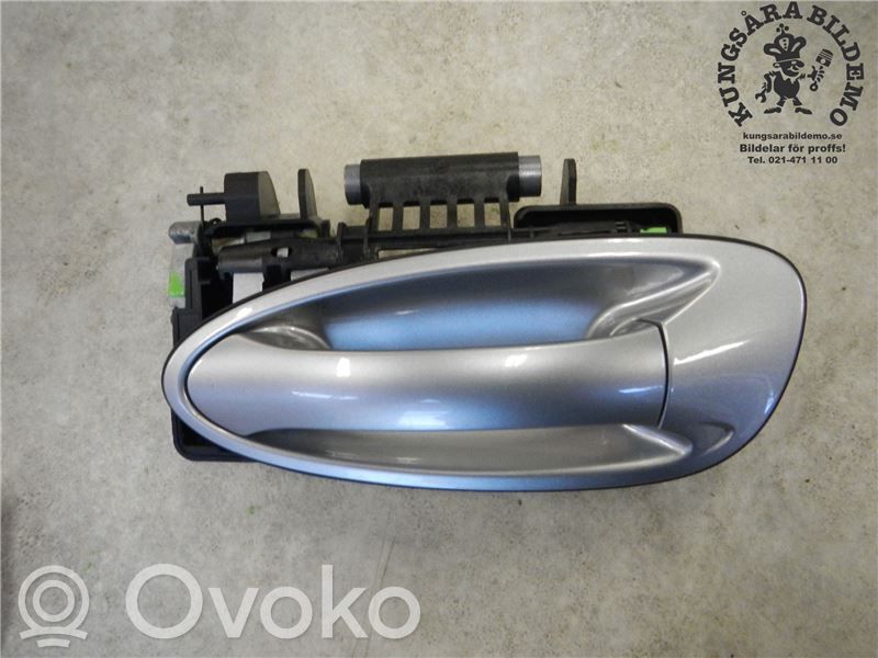 Klamka zewnętrzna drzwi przednich   97053761300G2X,97053706305,97053706304