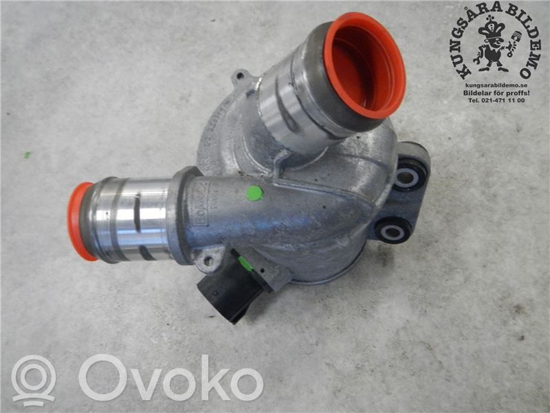 Ford Mondeo MK V Electric auxiliary coolant/water pump 