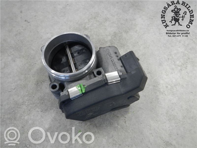 Throttle valve   13547561067,A2C53115534,13547561066