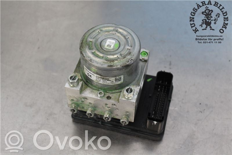 Subaru Legacy ABS bloks 