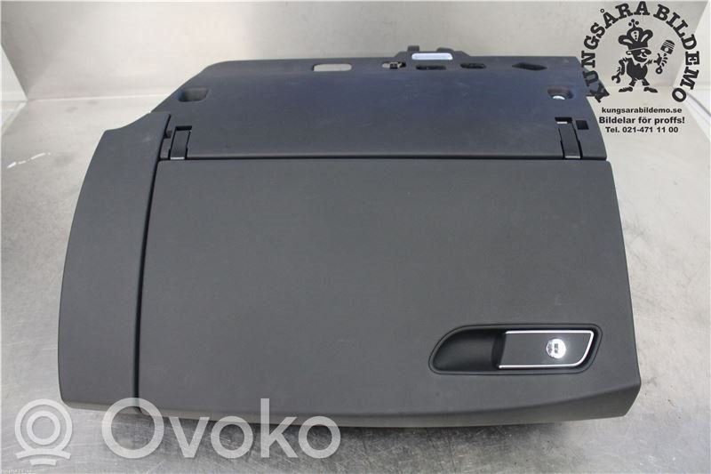 Audi A8 S8 D4 4H Juego guantera 