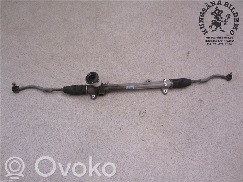 KIA Soul Hammastangon mekaaniset osat 