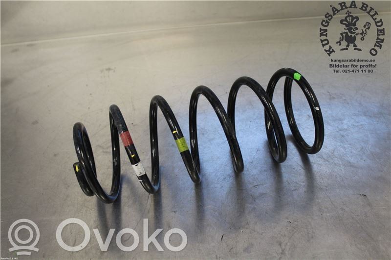 KIA Rio Takakierrejousi 