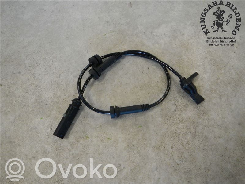 BMW 3 F30 F35 F31 Priekinis stabdžių ABS daviklis 