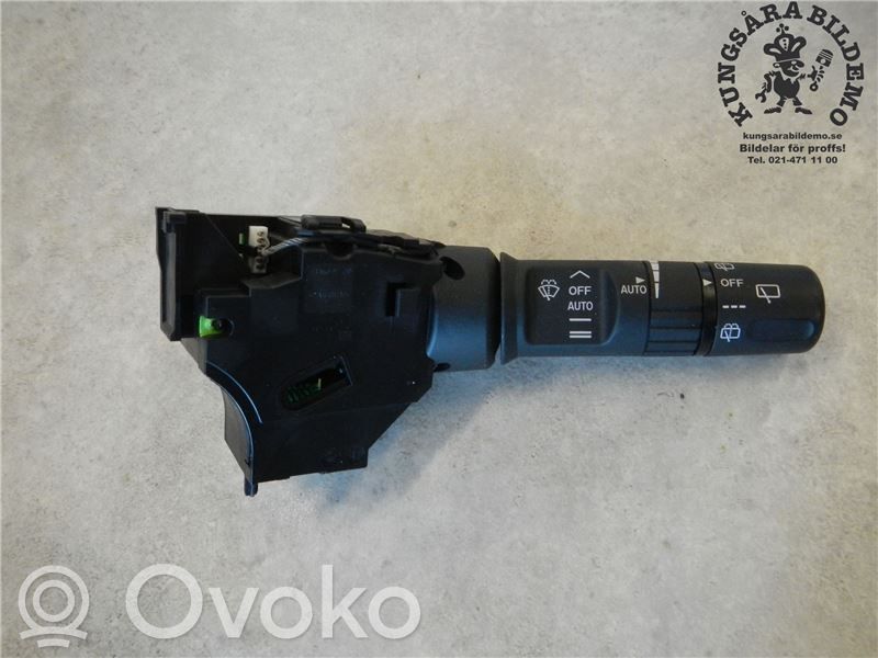 Mazda 2 Palanca de control del limpiaparabrisas 
